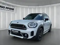 Mini Cooper S Countryman Countryman Cooper S Classic Trim
