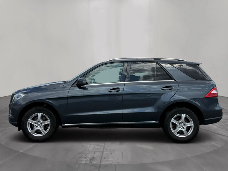 Mercedes-Benz ML 350 CDI BlueTec 4Matic Euro 6 Autom. Volleder — photo 4