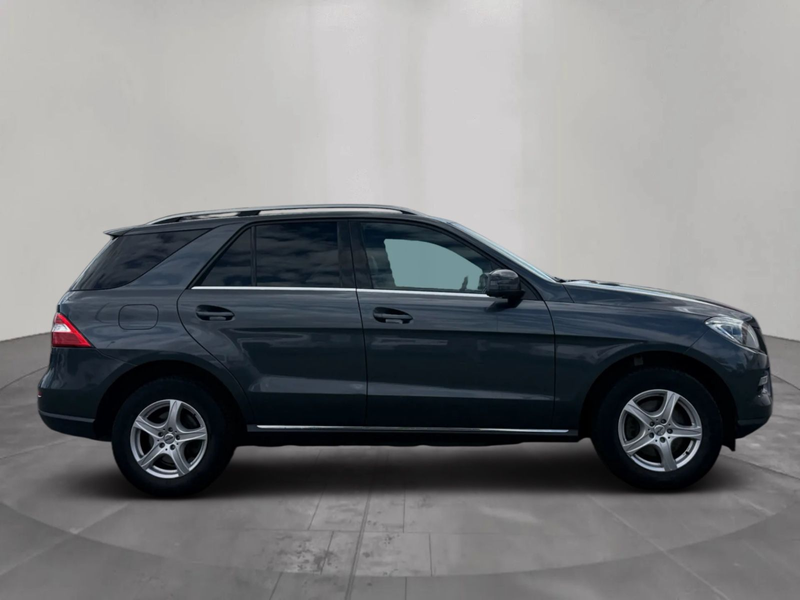 Mercedes-Benz ML 350 CDI BlueTec 4Matic Euro 6 Autom. Volleder — photo 5