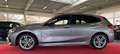 BMW 118 i M Sport   LEDER NAVI LED PDC Grijs - thumbnail 4