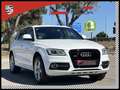 Audi Q5 2.0TDI CD quattro S Line Ed. S-T 190 Blanco - thumbnail 1