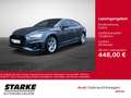 Audi A5 Sportback 40 TDI S tronic S line siva - thumbnail 1