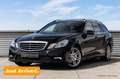 Mercedes-Benz E 350 Estate CDI Avantgarde 4-Matic | 85.000KM | EURO 5 Zwart - thumbnail 1