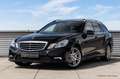 Mercedes-Benz E 350 Estate CDI Avantgarde 4-Matic | 85.000KM | EURO 5 Negro - thumbnail 1