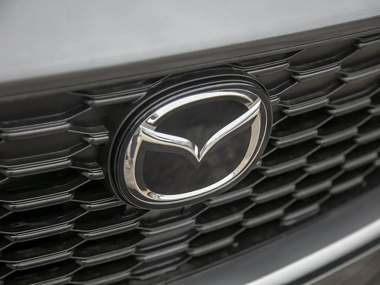 Mazda CX-5 снимка Mazda CX-5