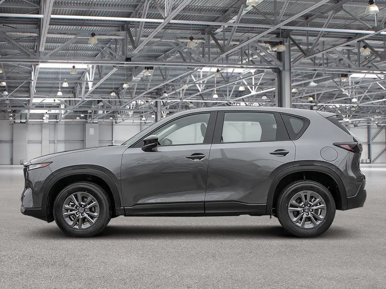 Mazda CX-5 снимка Mazda CX-5