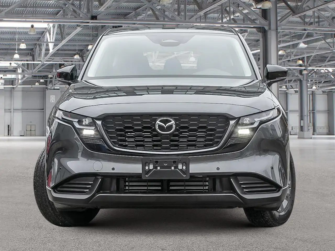 Mazda CX-5 снимка Mazda CX-5