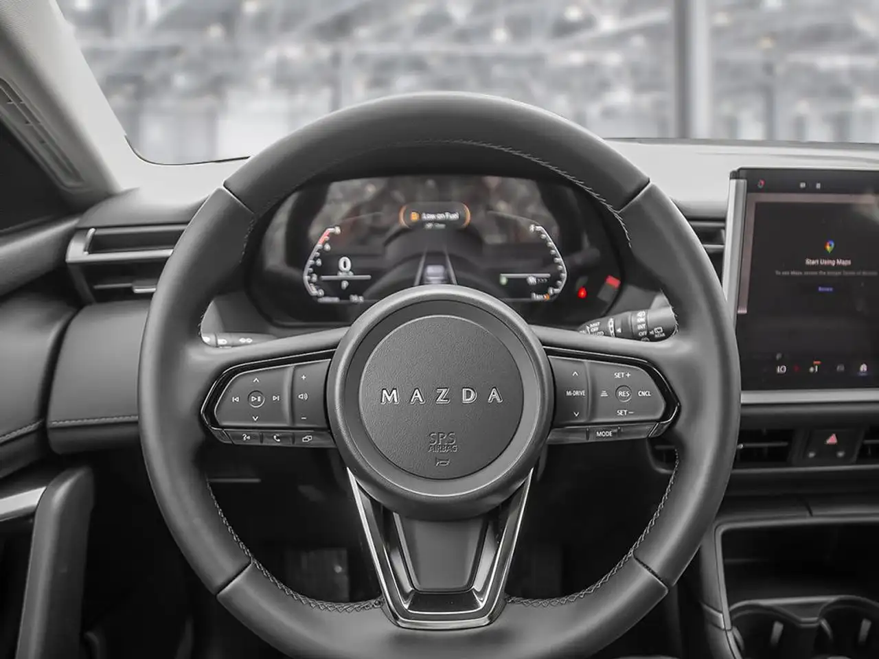 Mazda CX-5 снимка Mazda CX-5