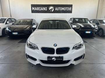 i Coupe Msport auto