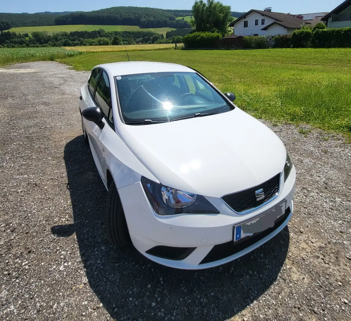 SEAT Ibiza Chili 30 edition 1,2 - 2