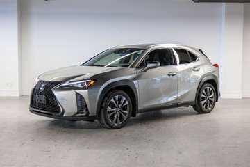 UX 200|F Sport|Gas Model|Rare Find|