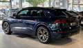 Audi Q8 50 TDI*S-line*Pano*HuD*Nacht*S-Sitz*StHz*B&O* Blue - thumbnail 4