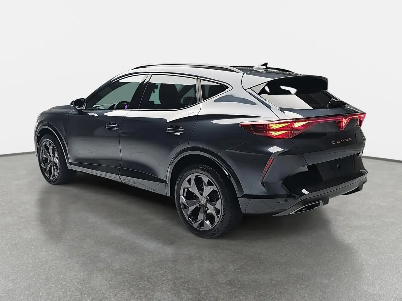 CUPRA Formentor 2026