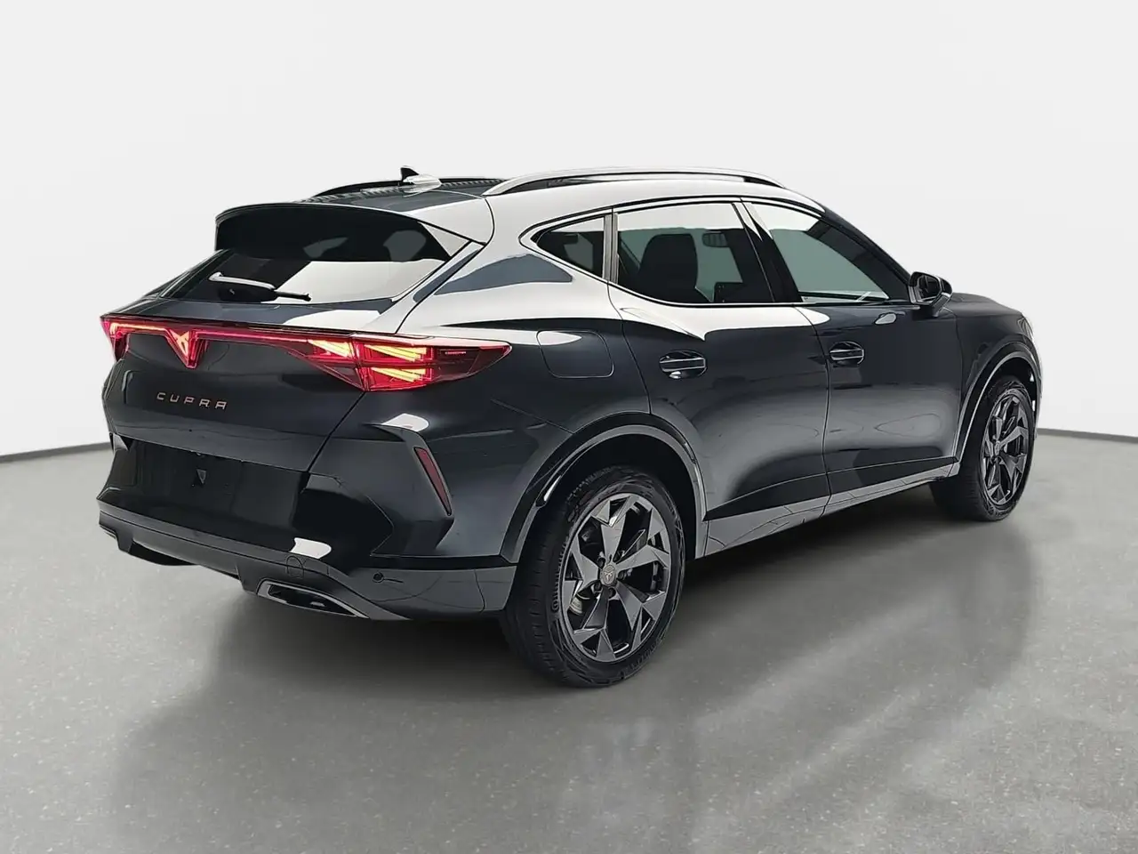 CUPRA Formentor 2026