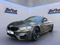 BMW M4 Cabrio Performance*CARBON*LED*HUD*KEYLESS*1A* Noir - thumbnail 2