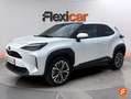 Toyota Yaris Cross 120H Active Tech Blanco - thumbnail 3