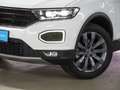 Volkswagen T-Roc 1.5 TSI DSG Sport NAVI, PDC, SH Bluetooth Weiß - thumbnail 3
