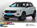Volkswagen T-Roc 1.5 TSI DSG Sport NAVI, PDC, SH Bluetooth Weiß - thumbnail 1