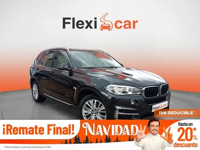 BMW X5 xDrive35i