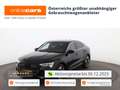 Audi e-tron SB 55 quattro 95kWh Aut MATRIX 360-CAM NAV Schwarz - thumbnail 1