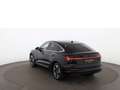 Audi e-tron SB 55 quattro 95kWh Aut MATRIX 360-CAM NAV Schwarz - thumbnail 4