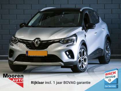 Renault Captur 1.6 E-Tech Plug-in Hybrid 160 Intens | CAMERA | CA