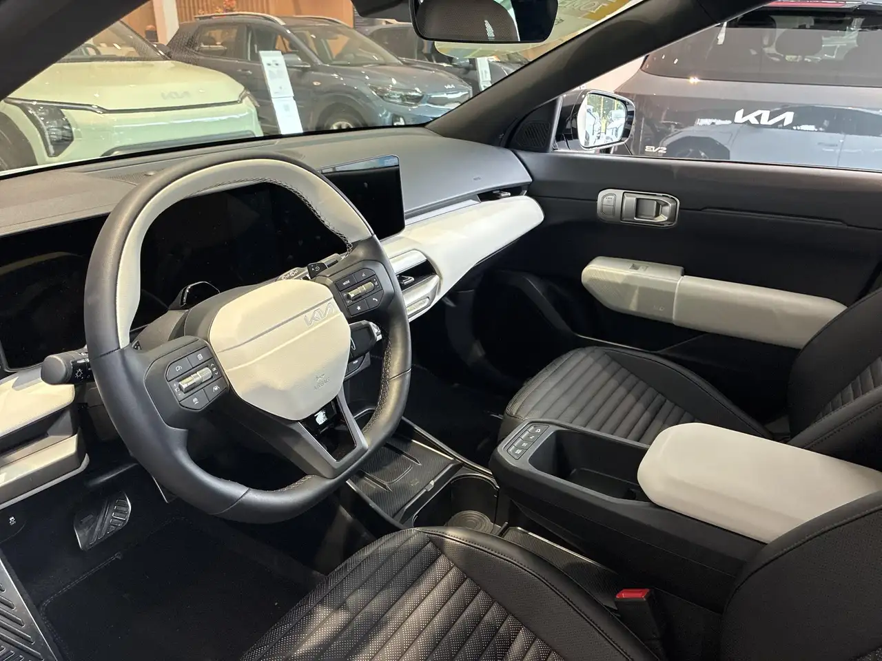 Kia EV4 2026