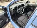 Kia Picanto Picanto III 2021 1.0 dpi Style Comfort Pack amt Blau - thumbnail 6