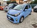 Kia Picanto Picanto III 2021 1.0 dpi Style Comfort Pack amt Blau - thumbnail 4
