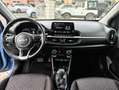 Kia Picanto Picanto III 2021 1.0 dpi Style Comfort Pack amt Blau - thumbnail 11