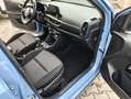 Kia Picanto Picanto III 2021 1.0 dpi Style Comfort Pack amt Blau - thumbnail 8