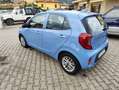 Kia Picanto Picanto III 2021 1.0 dpi Style Comfort Pack amt Blau - thumbnail 3