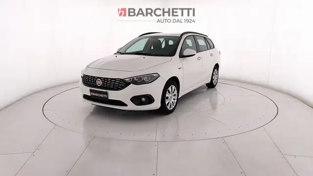 Fiat Tipo (2015----) 1.6 MJT S&S SW EASY
