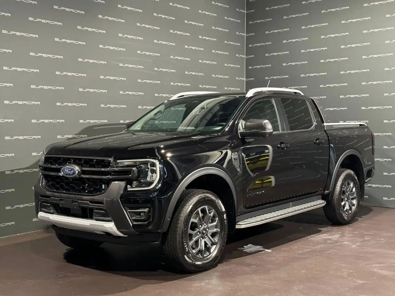 Ford Ranger 2026