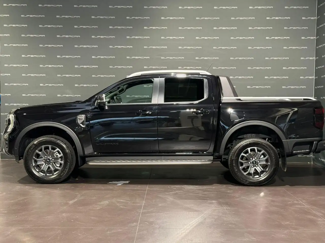 Ford Ranger 2026