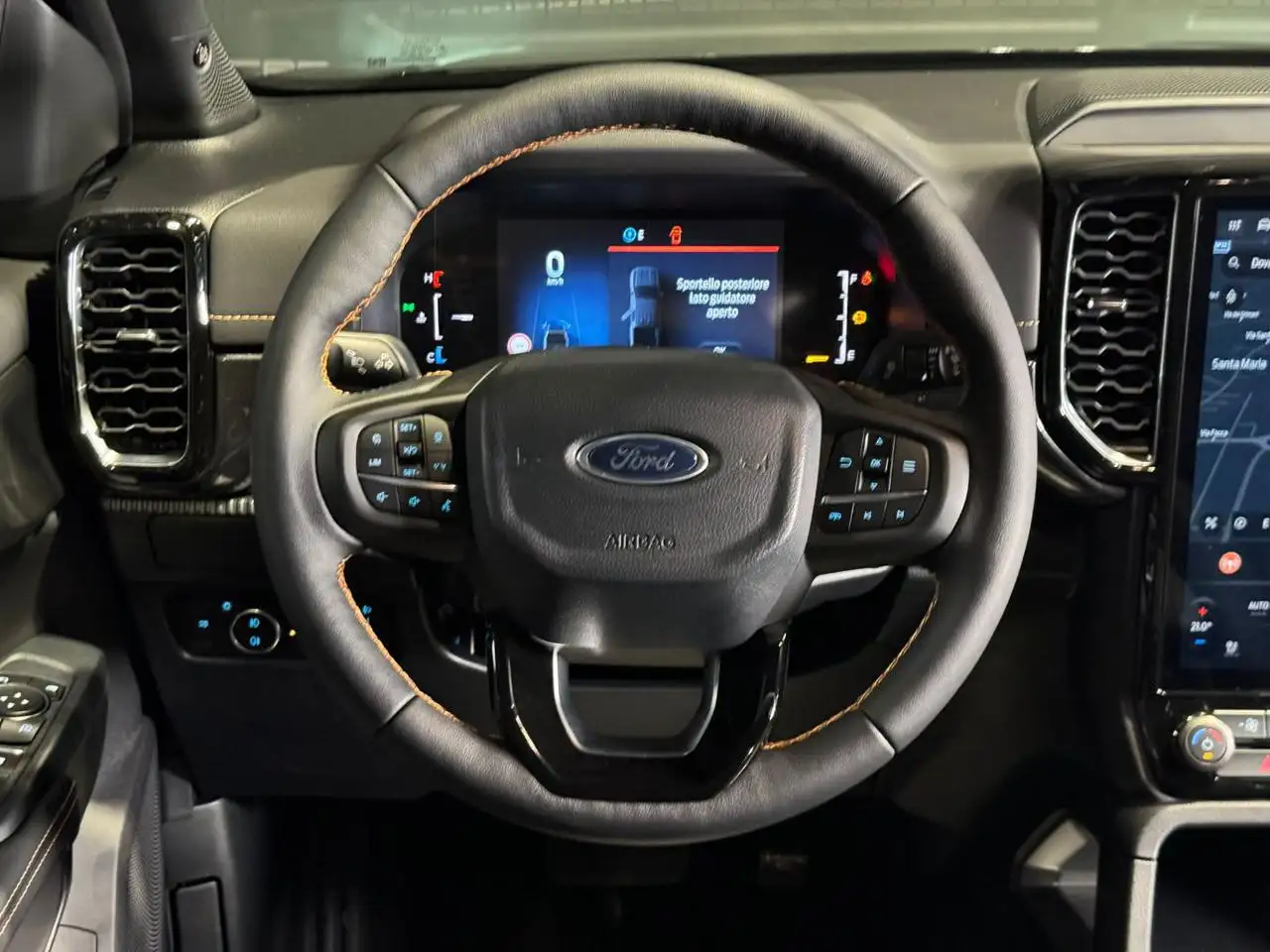 Ford Ranger 2026 — фото 12
