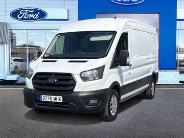 FT 350 L3 Van Trend 130