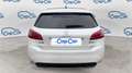 Peugeot 308 1.2 PureTech 130 GT-Line Blanc - thumbnail 3