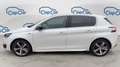 Peugeot 308 1.2 PureTech 130 GT-Line Blanc - thumbnail 2