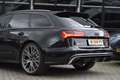 Audi RS6 A6 Avant 4.0 TFSI quattro performance Pano Camera Zwart - thumbnail 49