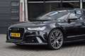 Audi RS6 A6 Avant 4.0 TFSI quattro performance Pano Camera Zwart - thumbnail 48