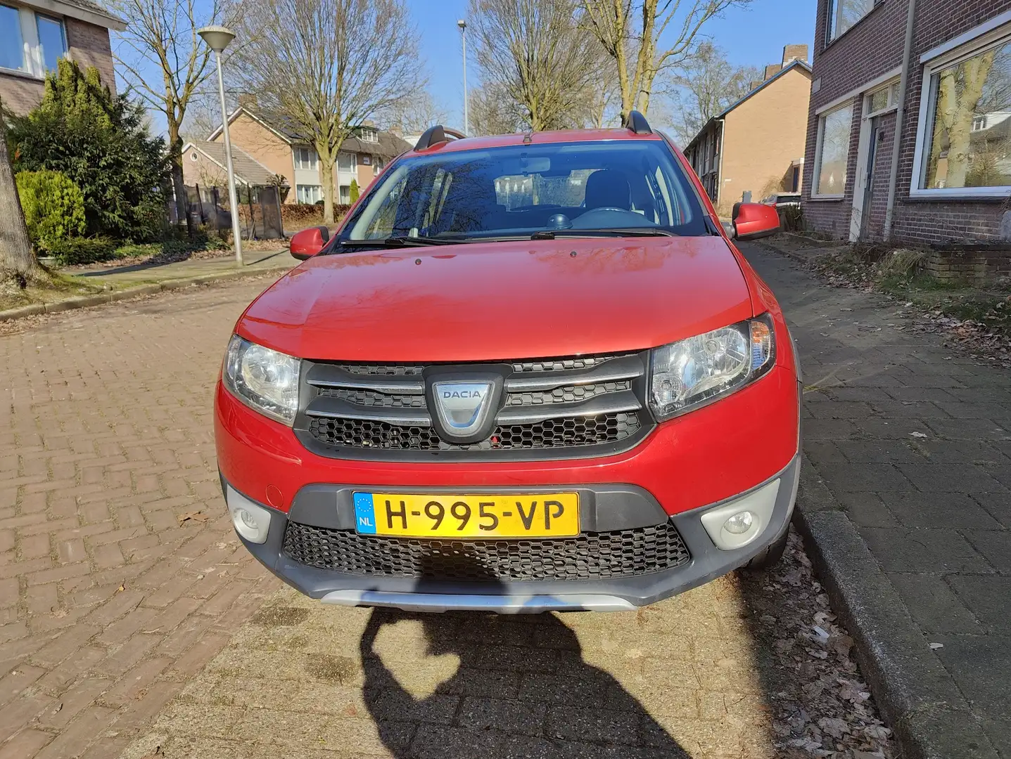 Dacia Sandero Stepway TCe 90 Prestige - 2