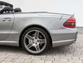 Mercedes-Benz SL 63 AMG 2.HAND | BRD | UNFALLFREI | MB SERVICE Grijs - thumbnail 10