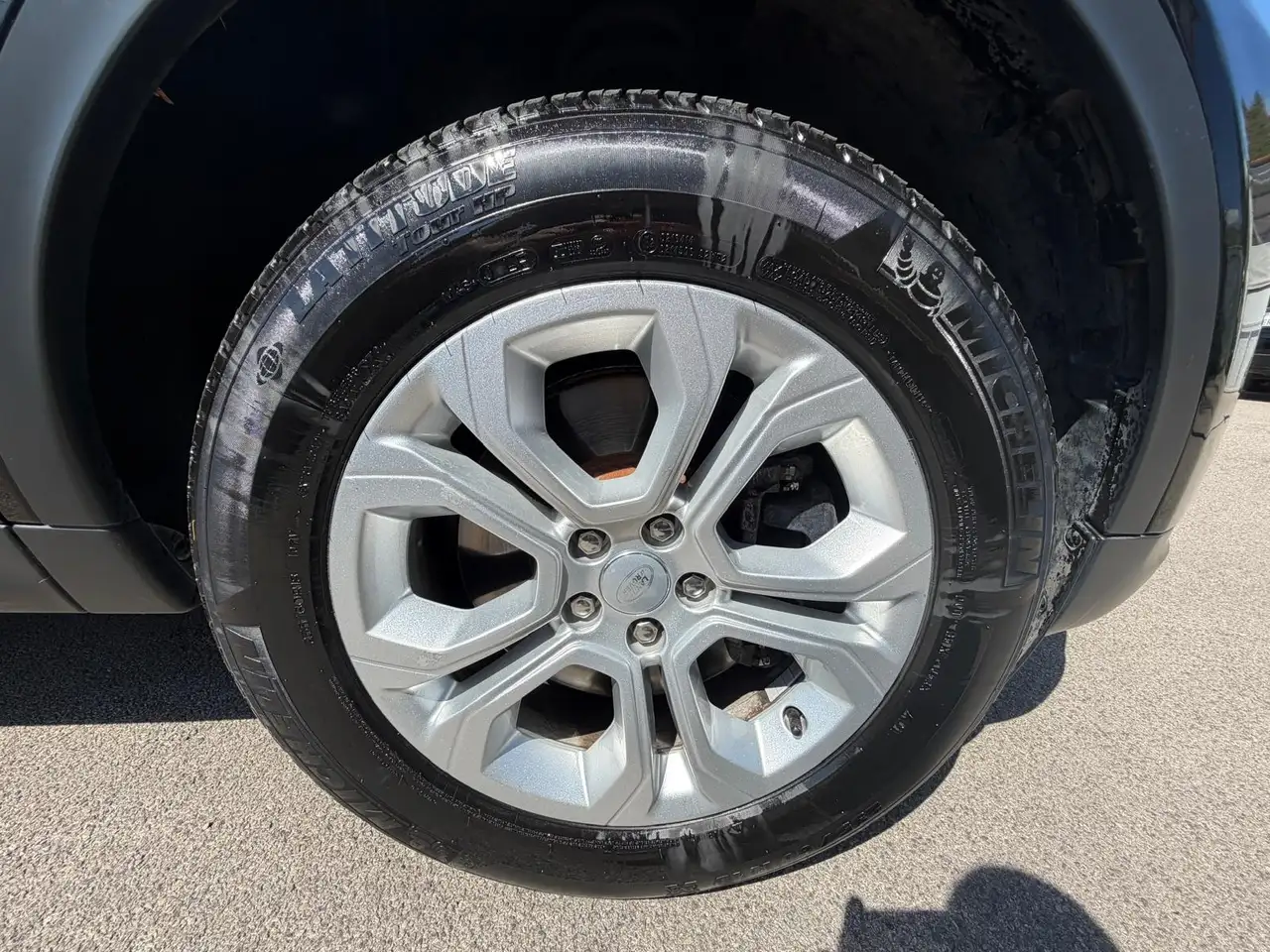 Land Rover Discovery Sport 2.0 TD4 163CV S 4WD AUT. FP (PC) FP, миниатюра 25