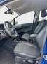 Ford EcoSport Titanium Bleu - thumbnail 7