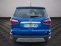Ford EcoSport Titanium Bleu - thumbnail 3