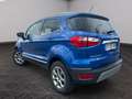 Ford EcoSport Titanium Bleu - thumbnail 5