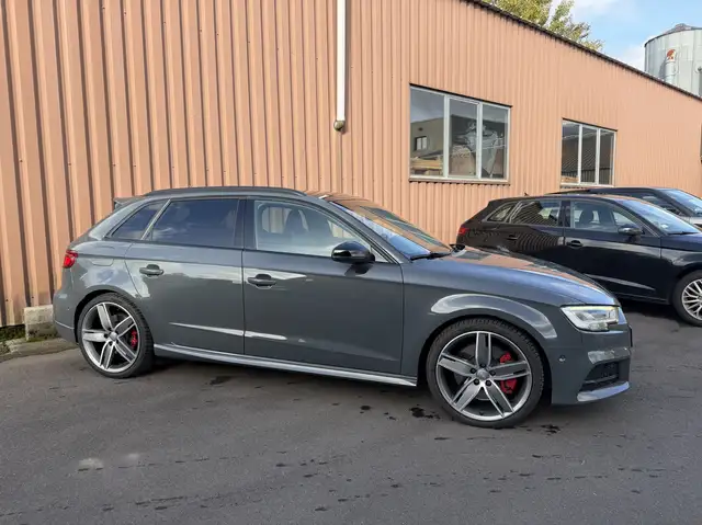 Audi S3 2.0 TFSI 300CH Sportback S-tronic