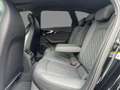 Audi A4 45 TFSI S line quattro S tronic Matrix Negro - thumbnail 9