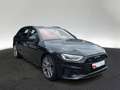 Audi A4 45 TFSI S line quattro S tronic Matrix Negro - thumbnail 6